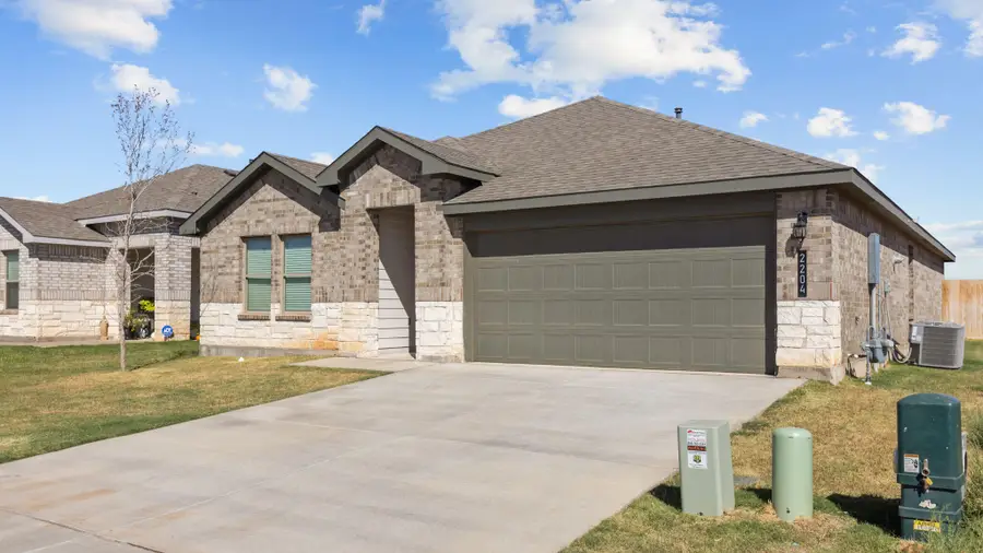 2301 150th Place, Lubbock, TX 79423 - Image #3