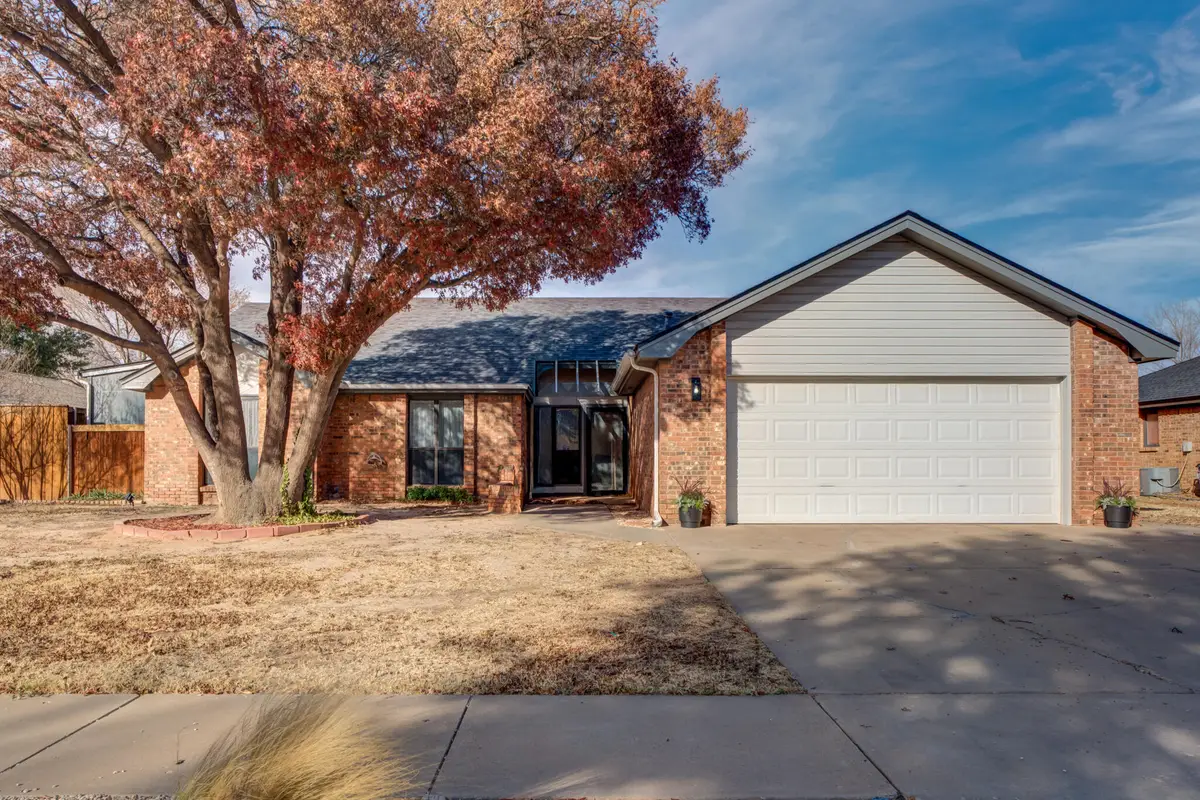 3602 101st Street, Lubbock, TX 79423 - Image #1