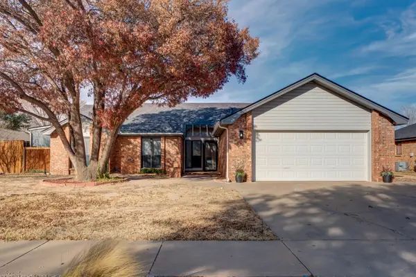 3602 101st Street, Lubbock, TX 79423