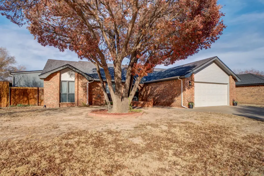 3602 101st Street, Lubbock, TX 79423 - Image #2
