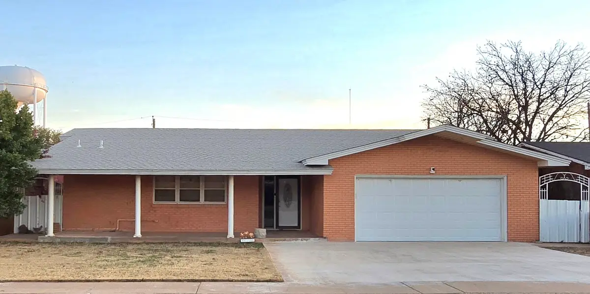 2229 S 6th Street, Lamesa, TX 79331 - Image #1