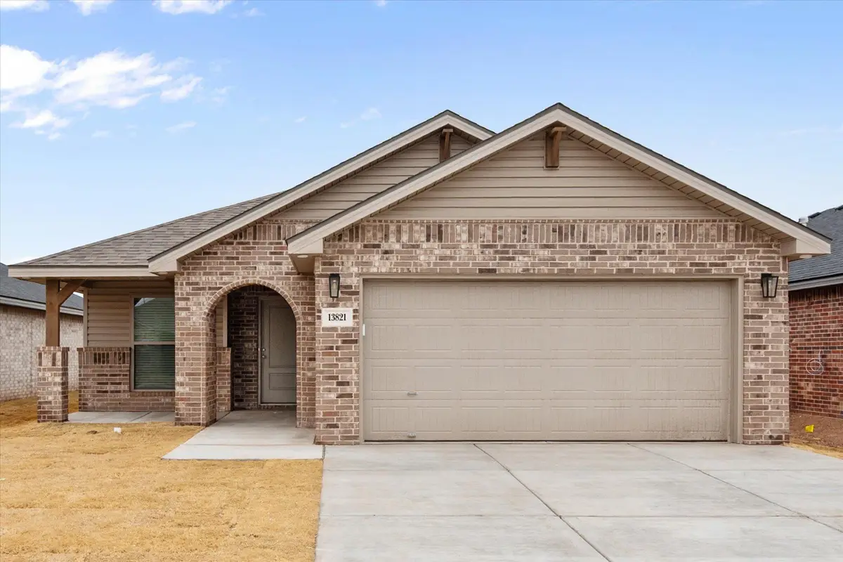 13821 Gary Avenue, Lubbock, TX 79423 - Image #1