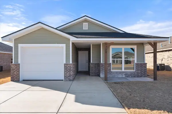 6308 Volney Avenue, Lubbock, TX 79407