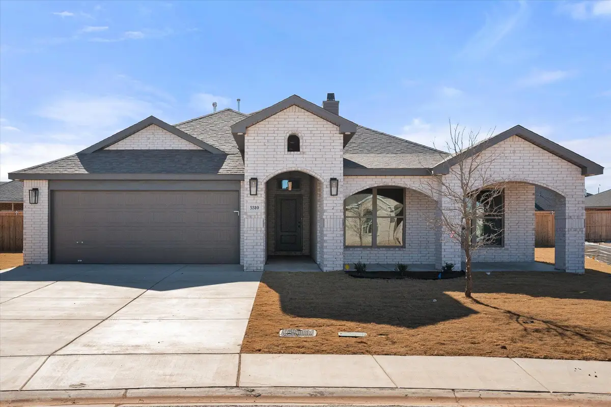5310 Rochester Avenue, Lubbock, TX 79407 - Image #1