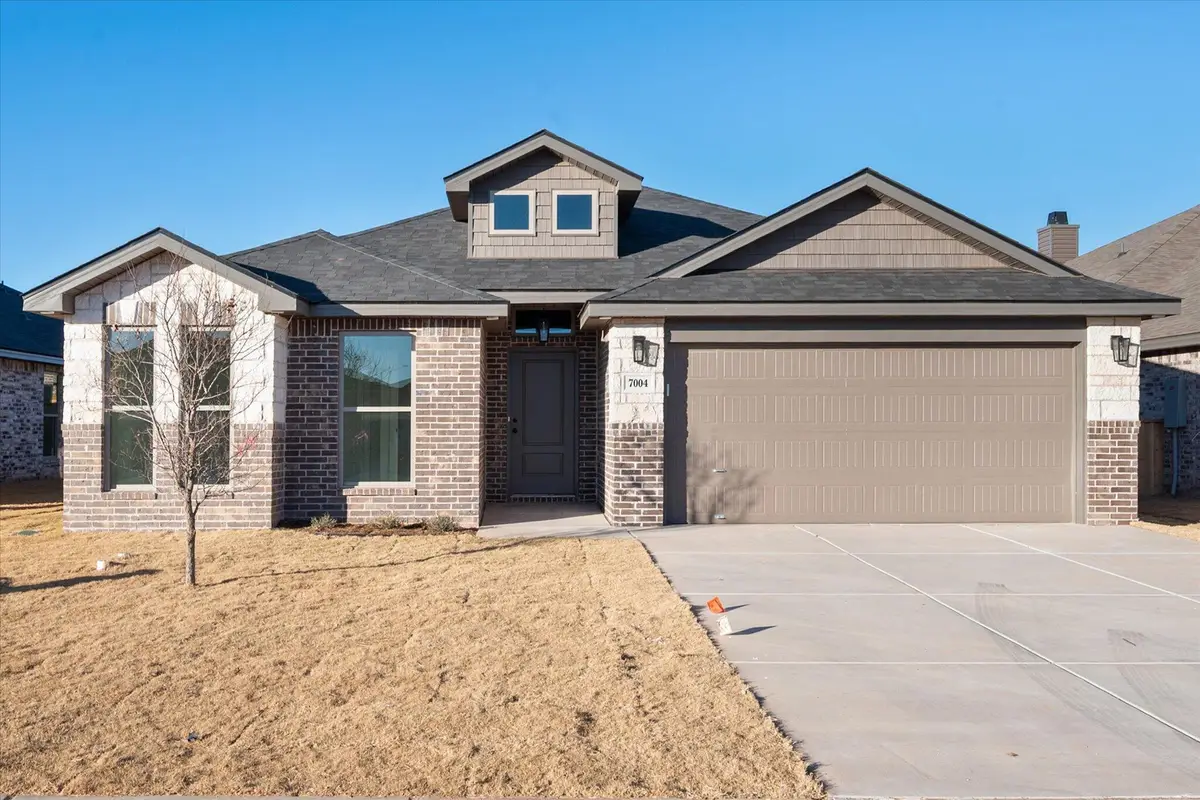 7004 56th Street, Lubbock, TX 79407 - Image #1