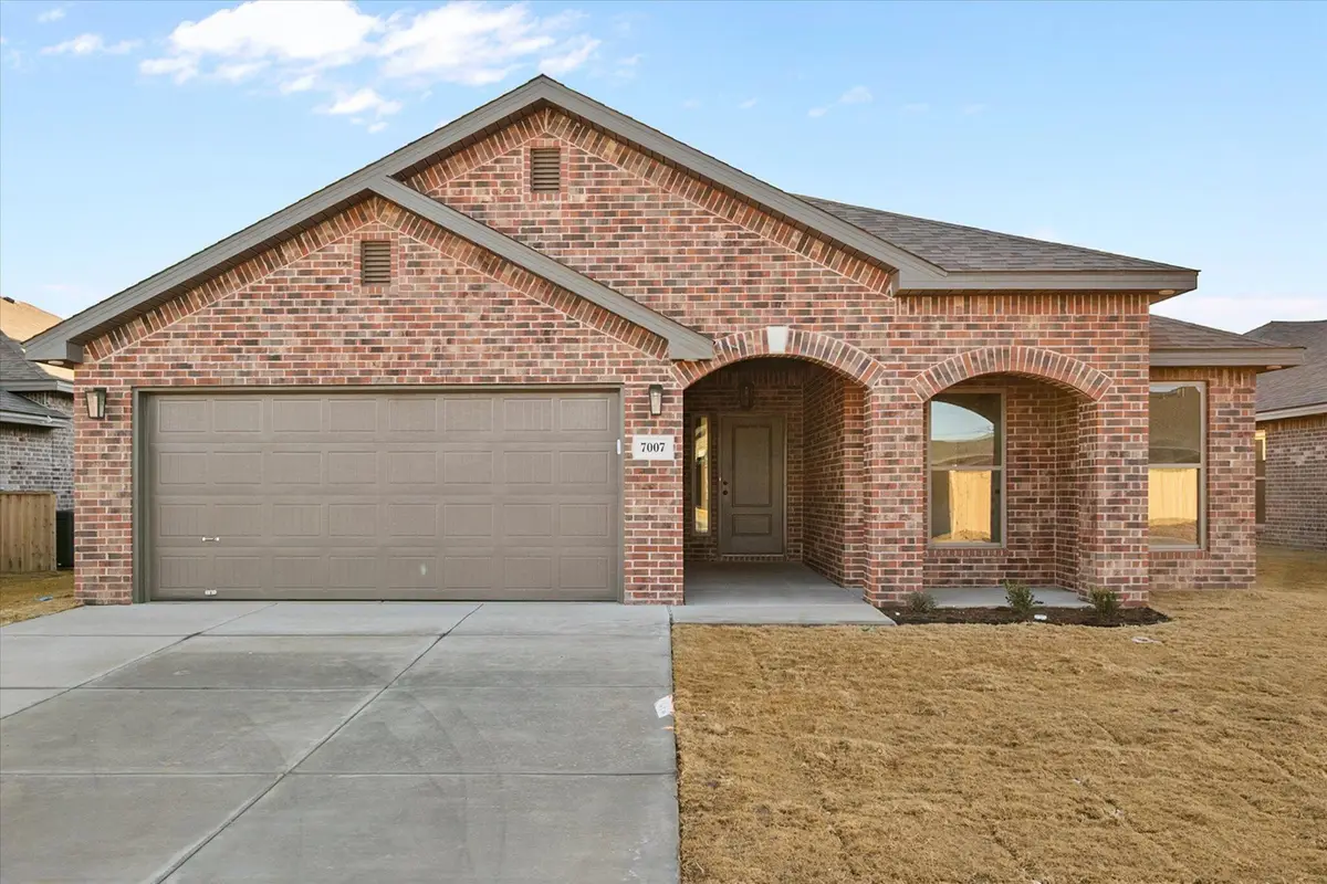 7007 56th Street, Lubbock, TX 79407 - Image #1
