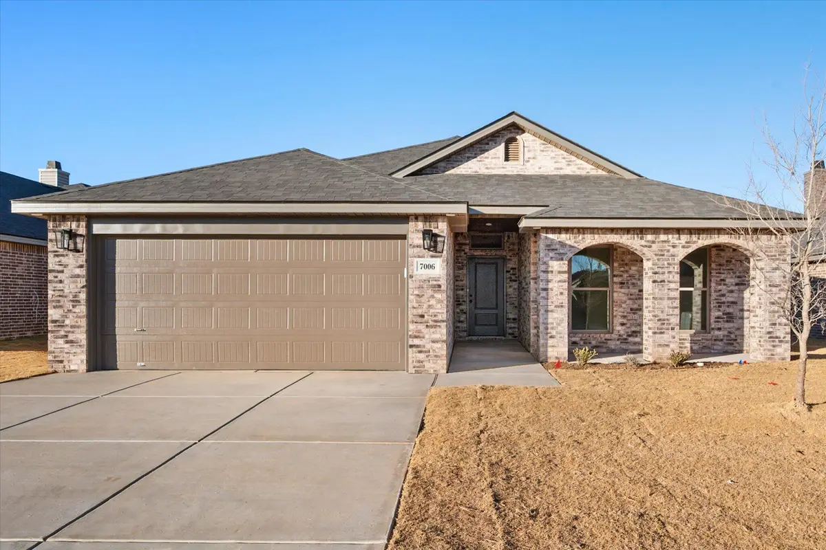 7006 56th Street, Lubbock, TX 79407 - Image #1