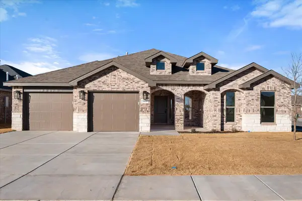7002 56th Street, Lubbock, TX 79407