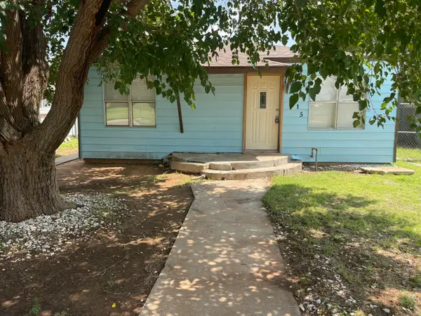 2513 Cornell Street, Lubbock, TX 79415