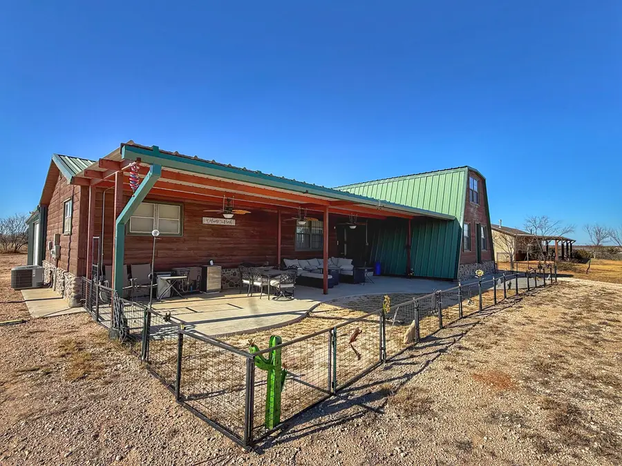 865 Fagan Road, Snyder, TX 79549 - Image #3