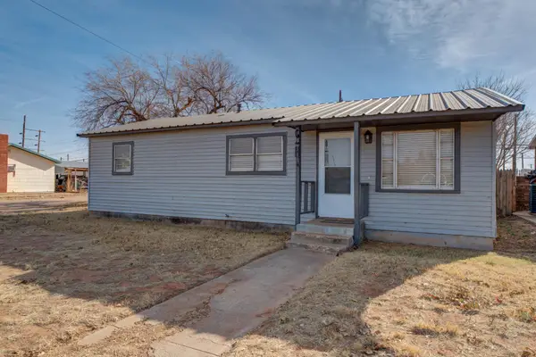 224 E 37th Street, Lubbock, TX 79404