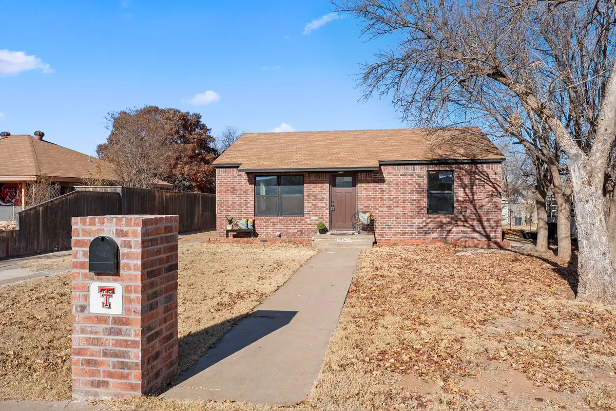 4820 39th Street, Lubbock, TX 79414 - Image #1