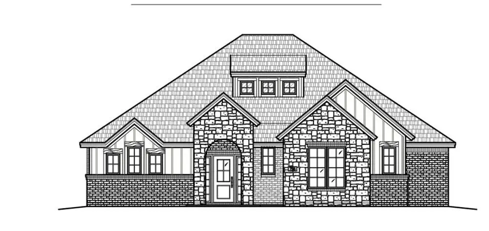 7516 56th Street, Lubbock, TX 79407 - Image #1