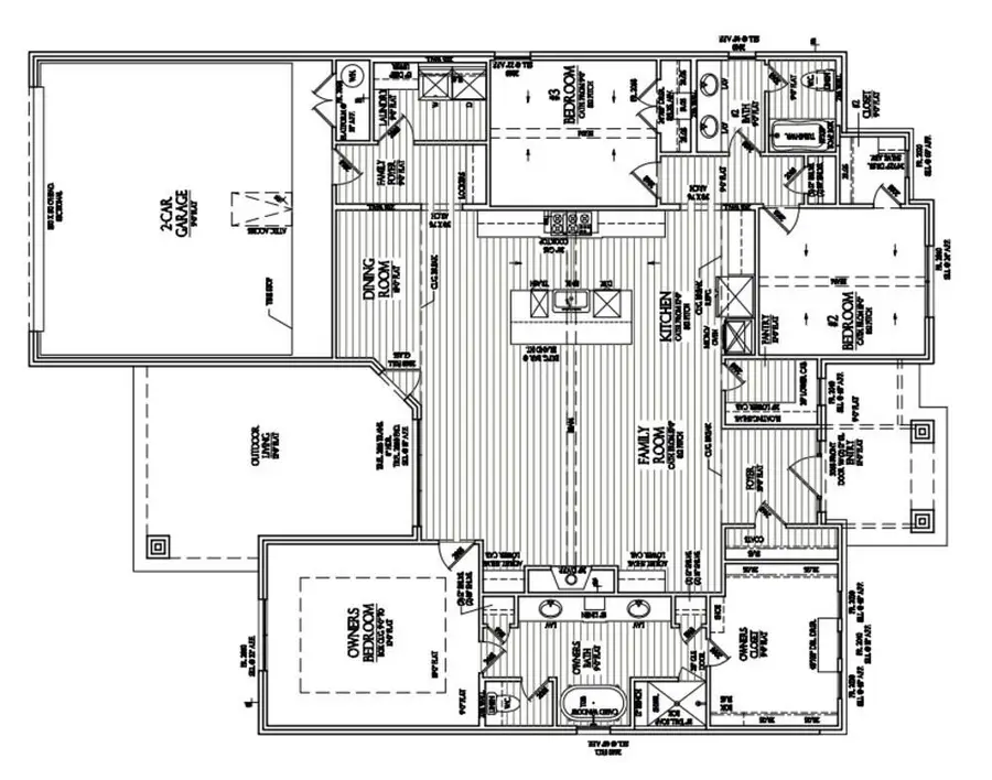 7516 56th Street, Lubbock, TX 79407 - Image #2