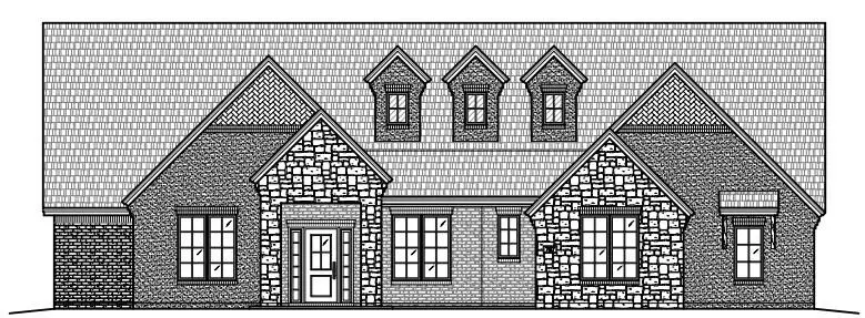 7017 103rd Street, Lubbock, TX 79424 - Image #1