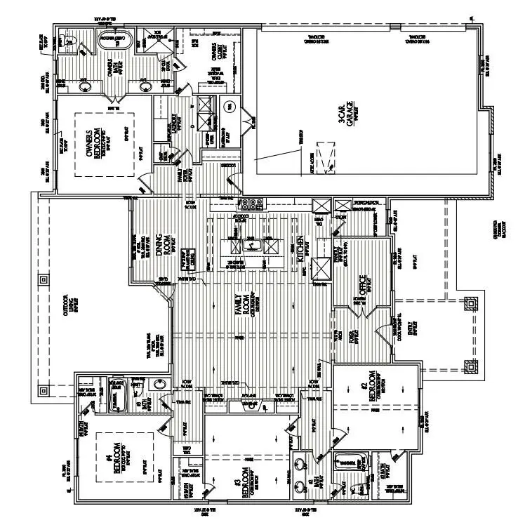 7017 103rd Street, Lubbock, TX 79424 - Image #2