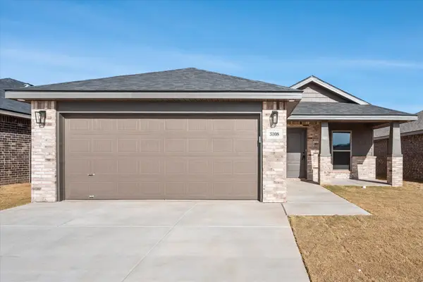 3108 138th Place, Lubbock, TX 79423