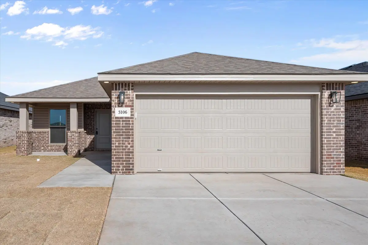 3106 138th Place, Lubbock, TX 79423 - Image #1