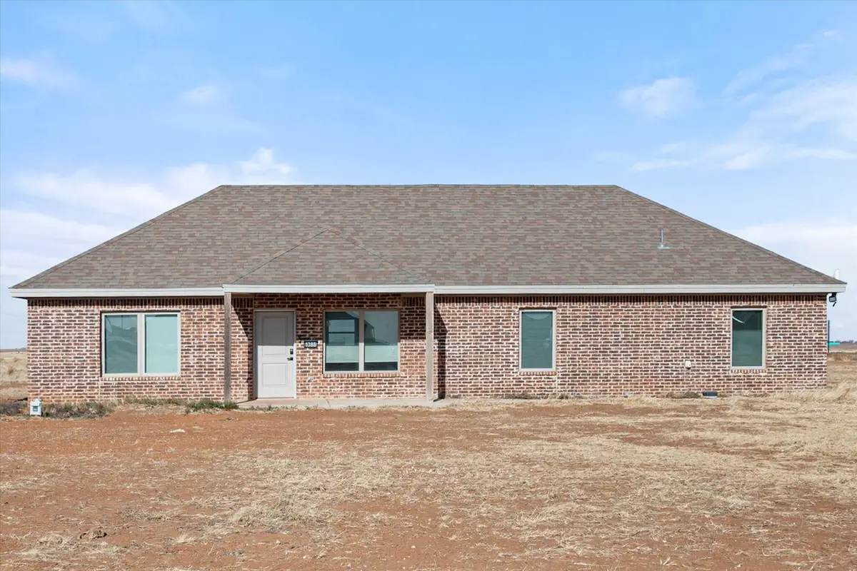 1388 Redhead Road, Wilson, TX 79381 - Image #1