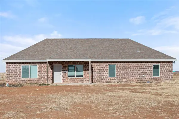 1388 Redhead Road, Wilson, TX 79381