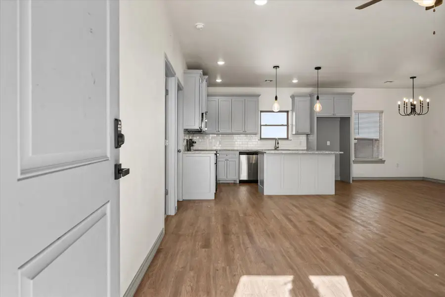 1388 Redhead Road, Wilson, TX 79381 - Image #2