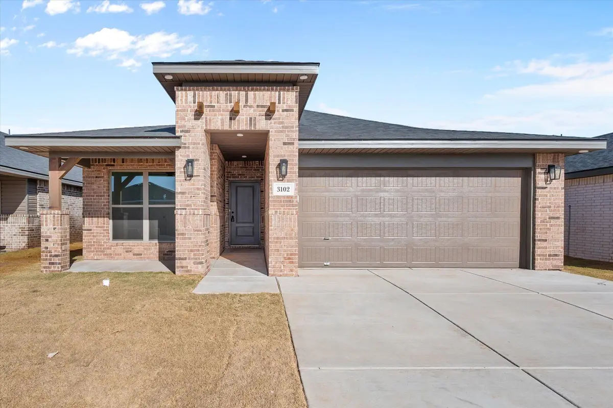 3102 138th Place, Lubbock, TX 79423 - Image #1