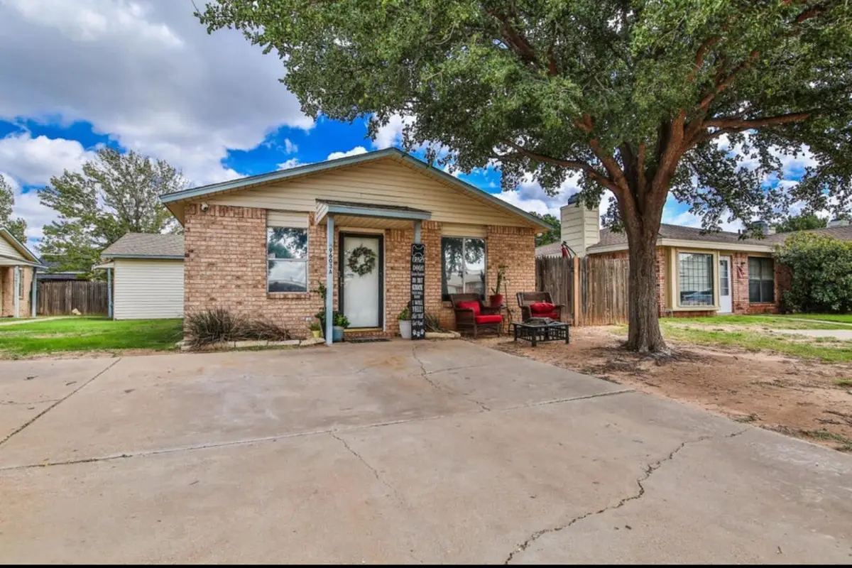 9603 Elmwood Avenue, Lubbock, TX 79424 - Image #1