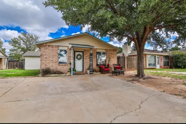 9603 Elmwood Avenue, Lubbock, TX 79424