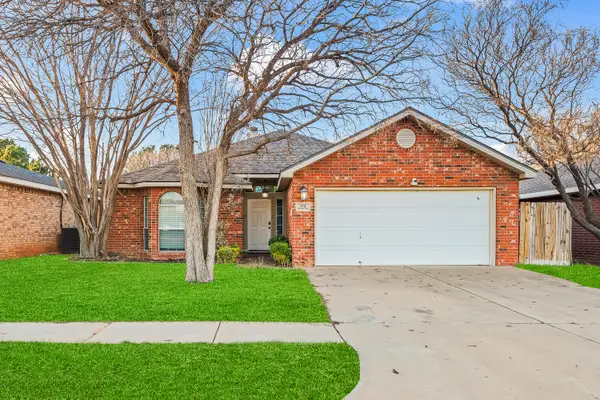 154 Frankford Court, Lubbock, TX 79416