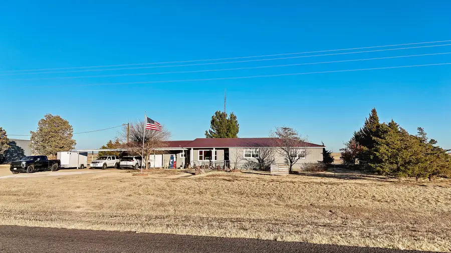 1368 Farm To Market Road 3141, Tulia, TX 79088 - Image #2