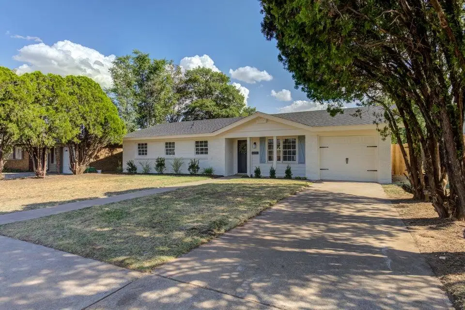 5111 47th Street, Lubbock, TX 79414 - Image #1