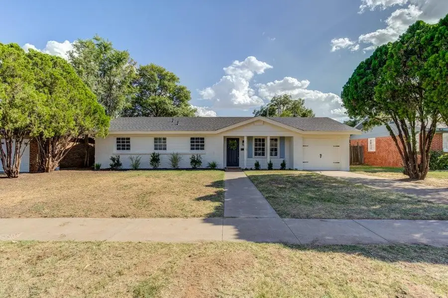 5111 47th Street, Lubbock, TX 79414 - Image #2