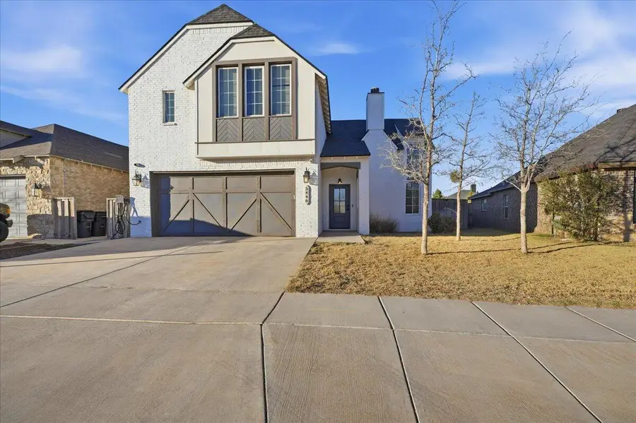 3440 126th Street, Lubbock, TX 79423 - #2