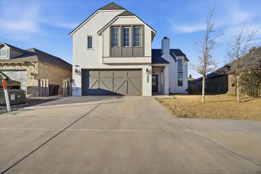 3440 126th Street, Lubbock, TX 79423 - #3