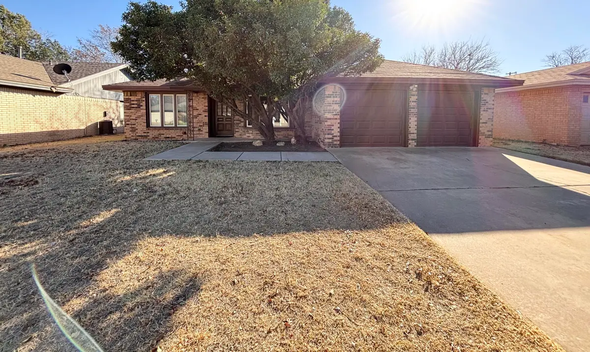 4913 62nd Street, Lubbock, TX 79414 - Image #1