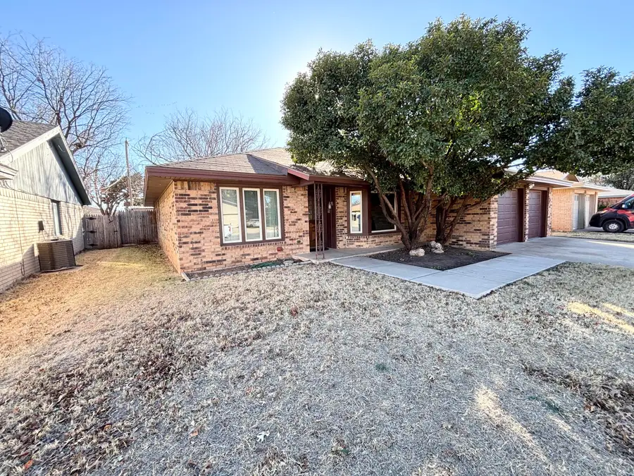 4913 62nd Street, Lubbock, TX 79414 - Image #3