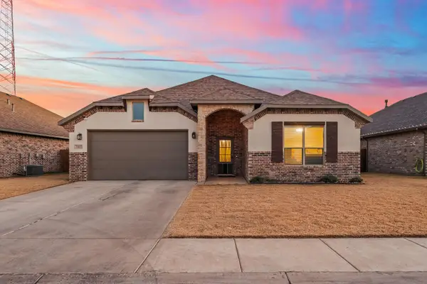 7603 63rd Street, Lubbock, TX 79407