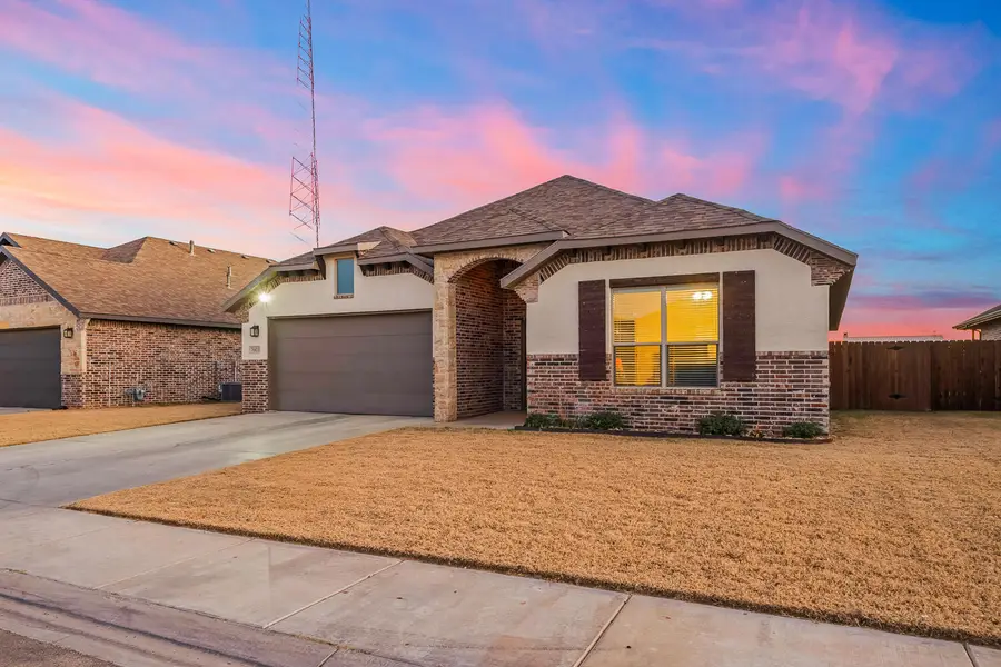 7603 63rd Street, Lubbock, TX 79407 - Image #3