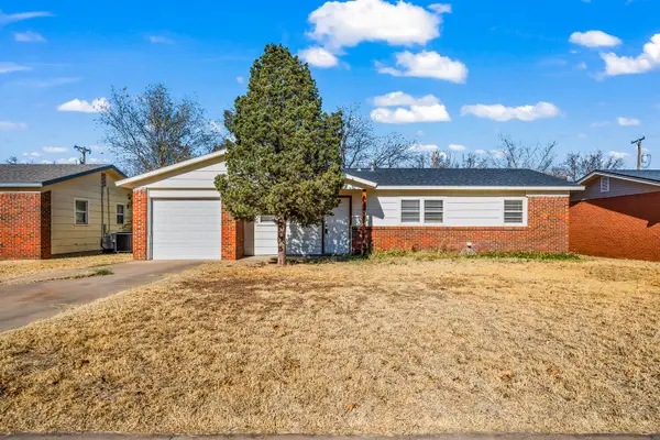 5522 17th Street, Lubbock, TX 79416