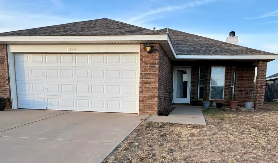 6530 91st Place, Lubbock, TX 79424 - #2