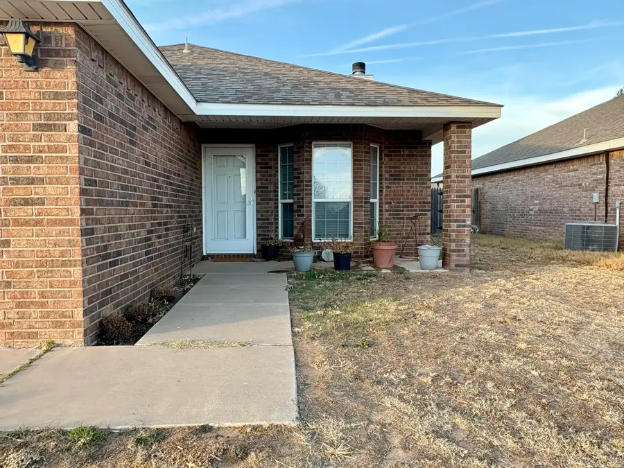 6530 91st Place, Lubbock, TX 79424 - #3