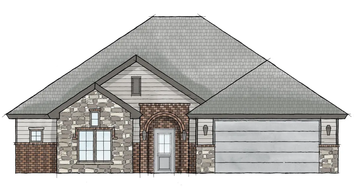 1009 N 5th Street, Wolfforth, TX 79382 - Image #1