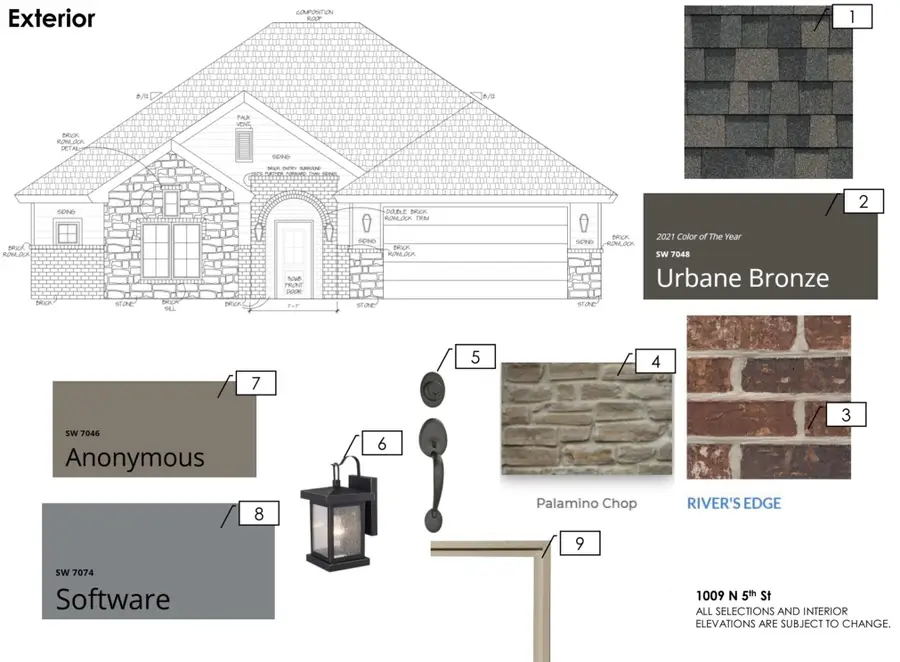 1009 N 5th Street, Wolfforth, TX 79382 - Image #3