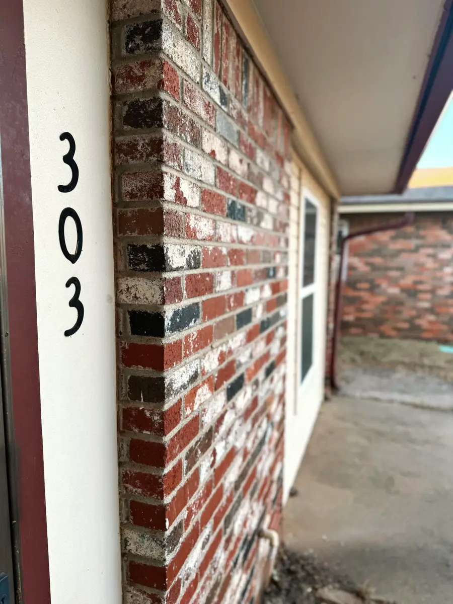 303 Mohawk Drive, Post, TX 79356 - Image #3