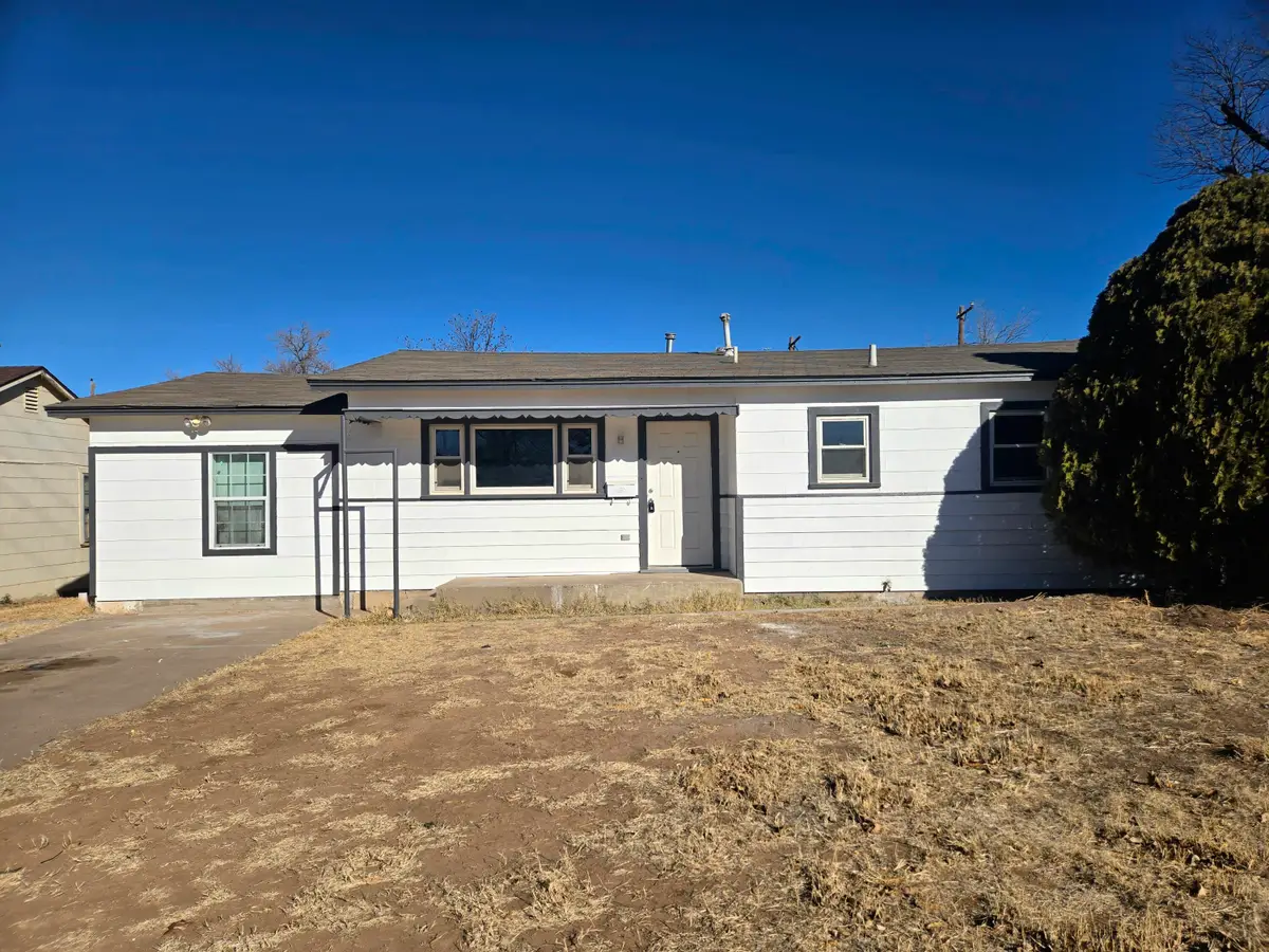 2012 42nd Street, Lubbock, TX 79412 - Image #1