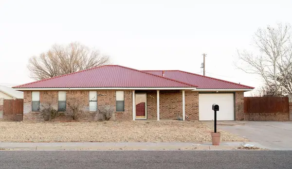 609 E Fir Street, Denver City, TX 79323