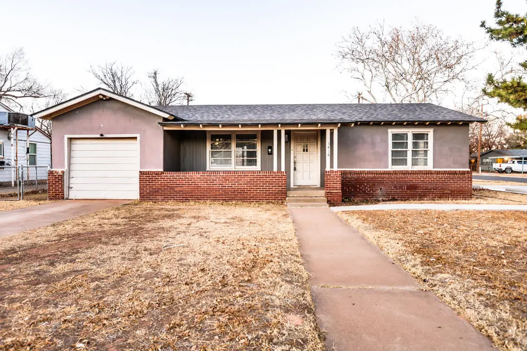 3414 24th Street, Lubbock, TX 79410 - Image #1