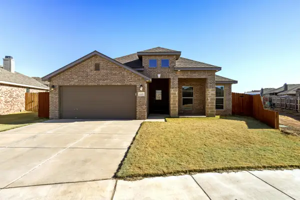 13329 Vernon Avenue, Lubbock, TX 79423