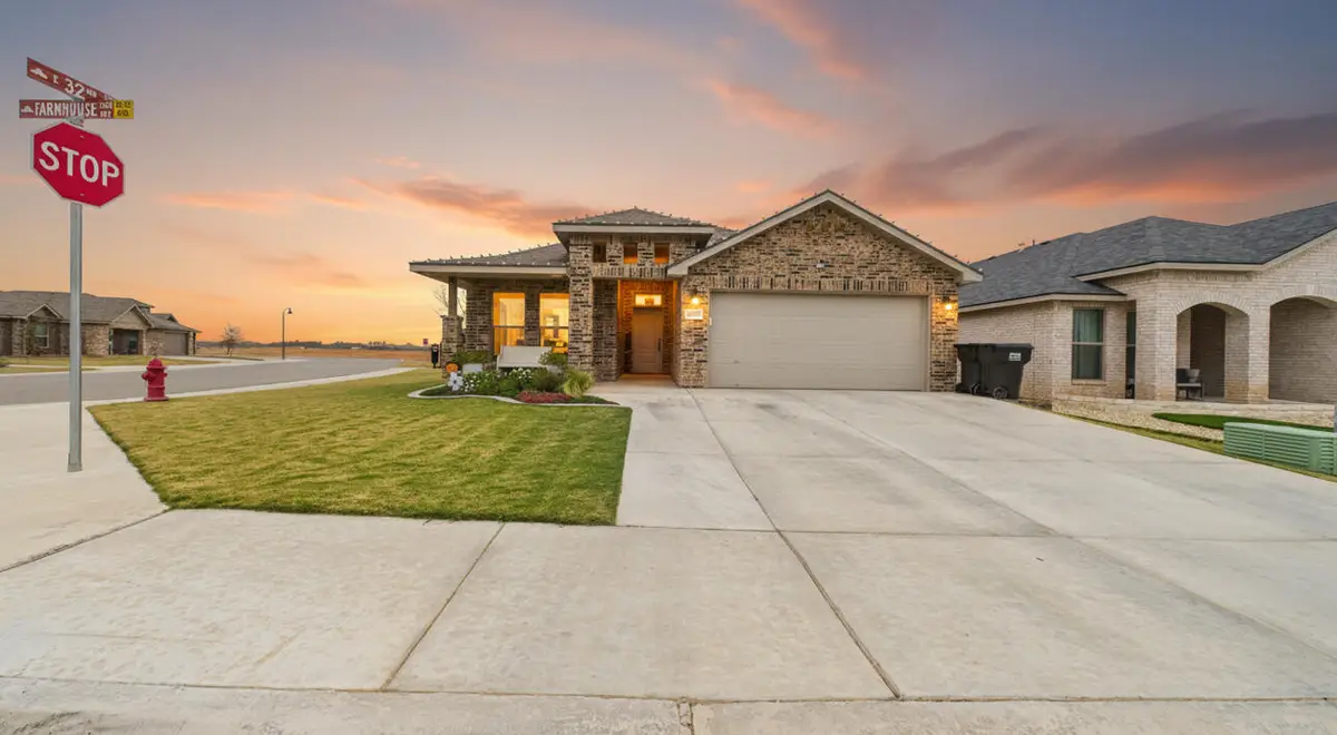 3202 Farmhouse Avenue, Wolfforth, TX 79382 - Image #1