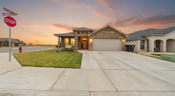 3202 Farmhouse Avenue, Wolfforth, TX 79382